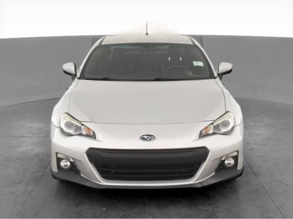 2013 Subaru BRZ Limited Coupe 2D coupe Silver - FINANCE ONLINE -... for sale in Wayzata, MN – photo 17