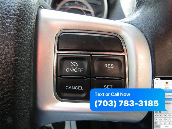 2013 DODGE JOURNEY American Value Pkg ~ WE FINANCE BAD CREDIT - cars... for sale in Stafford, District Of Columbia – photo 15