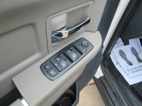 2009 Dodge Ram 1500 4WD Rear Sliding Window - cars & trucks - by... for sale in Waterloo, IA – photo 12