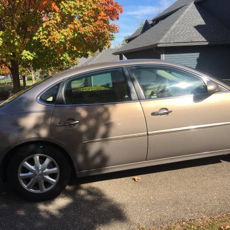 2006 Buick LaCrosse for sale in Franklin, MA – photo 7