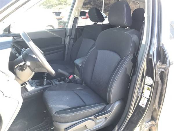2014 Subaru Forester 2.5i for sale in Triadelphia, WV – photo 11