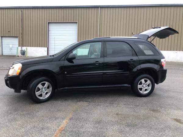Chevy Equinox - cars & trucks - by owner - vehicle automotive sale for sale in Omaha, NE – photo 9