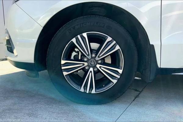 2018 Acura MDX FWD SUV - - by dealer - vehicle for sale in Honolulu, HI – photo 8