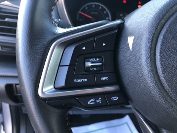 2018 Subaru Crosstrek 2.0i Premium with Starlink for sale in Georgetown, TX – photo 17