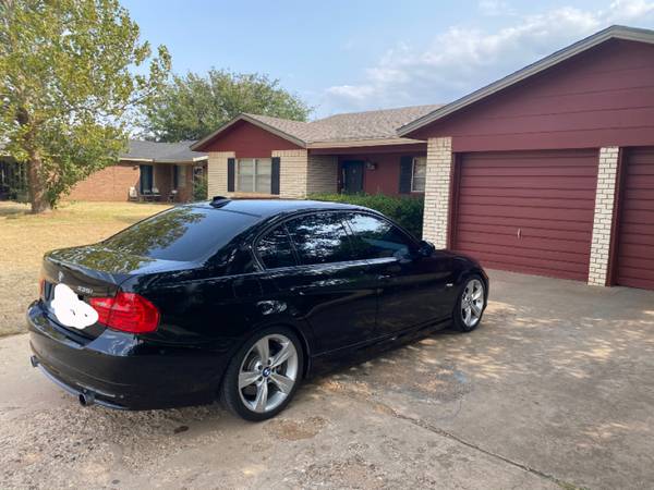 Good BMW for sale! for sale in Levelland, TX – photo 4