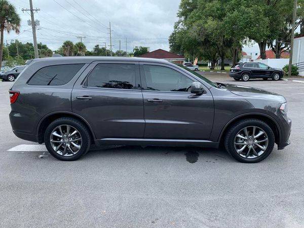 2015 Dodge Durango SXT 4dr SUV 100% CREDIT APPROVAL! for sale in TAMPA, FL – photo 2
