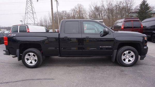 2017 Chevrolet Silverado 1500 - - by dealer for sale in Milford, OH – photo 6