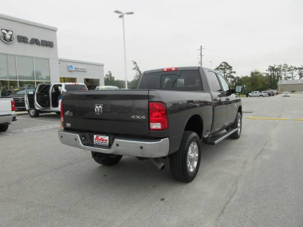 2018 Ram 2500 Big Horn -Certified-Warranty-4x4(Stk#15882a) for sale in Morehead City, NC – photo 4