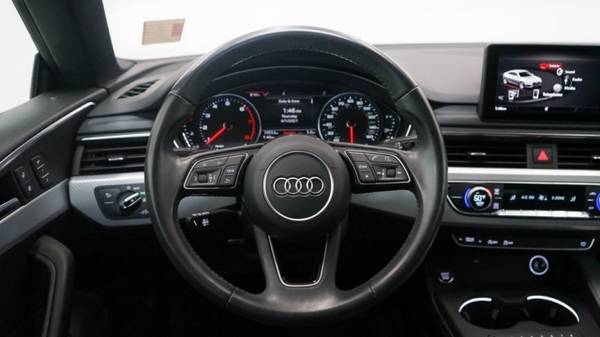 2018 Audi A5 Sportback 2 0T Premium - - by dealer for sale in Honolulu, HI – photo 18