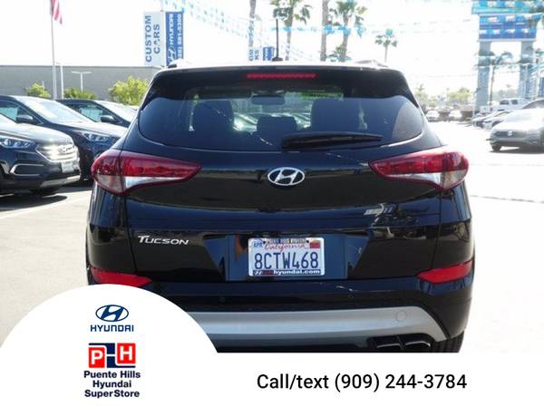 2017 Hyundai Tucson Value Great Internet Deals Biggest Sale Of The for sale in City of Industry, CA – photo 7