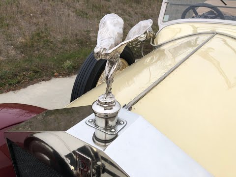1924 Rolls-Royce Silver Ghost for sale in Solon, OH – photo 2