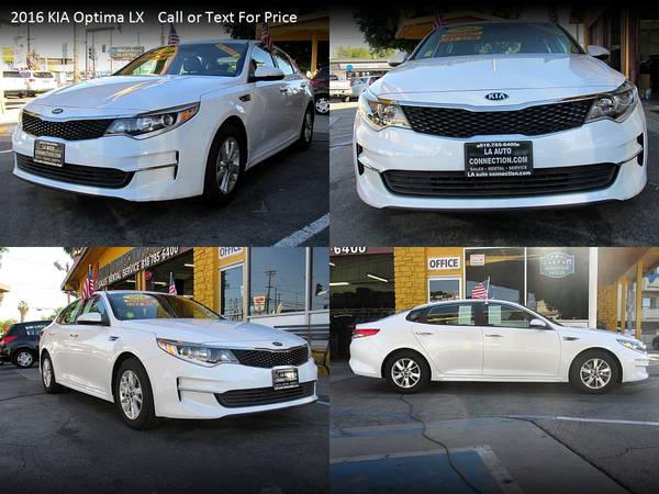 2018 Chevrolet Cruze LS FOR ONLY 236/mo! - - by for sale in Van Nuys, CA – photo 16