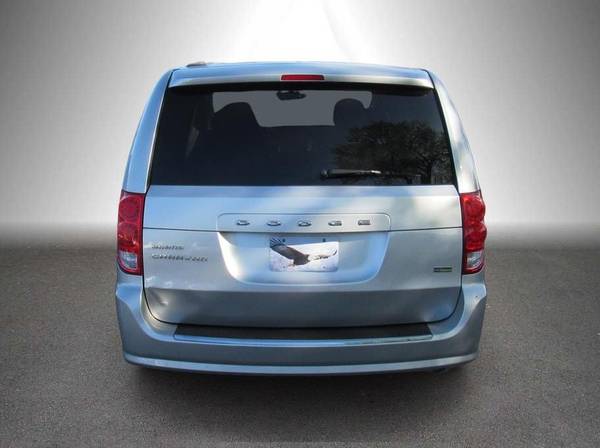 2012 Dodge Grand Caravan Passenger SXT Minivan 4D - APPR - cars & for sale in Carson City, NV – photo 2