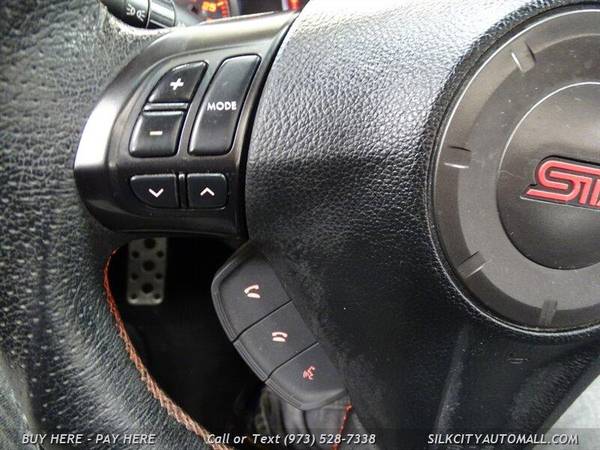 2011 Subaru Impreza WRX STI Limited AWD 6spd Manual Camera Bluetooth... for sale in Paterson, PA – photo 24