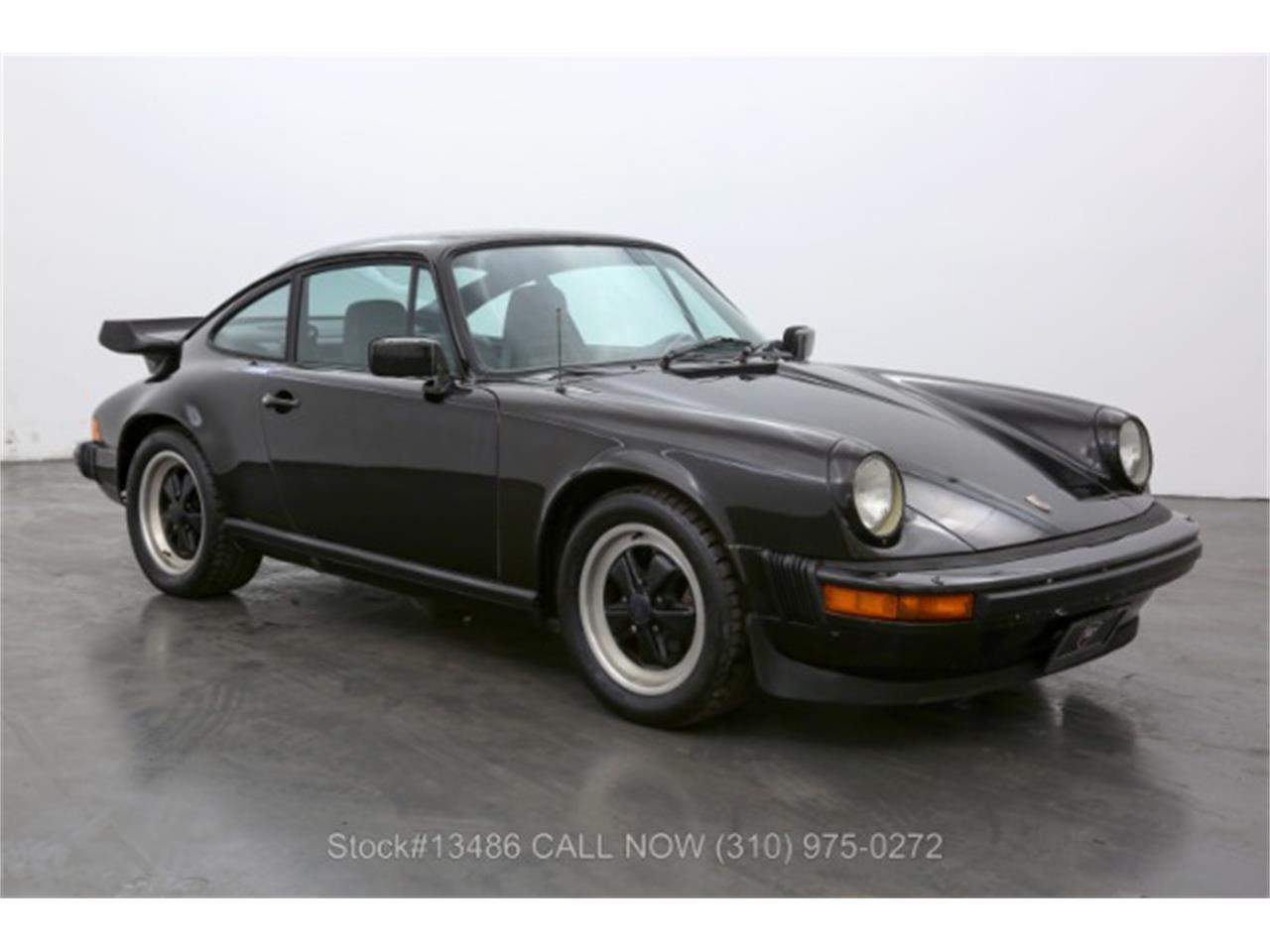 1983 Porsche 911SC for sale in Beverly Hills, CA – photo 2