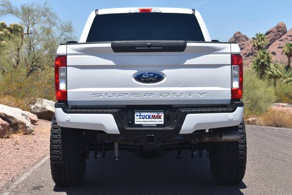 2019 *Ford* *Super Duty F-250 SRW* *LIFTED 2019 FORD F2 for sale in Scottsdale, AZ – photo 5