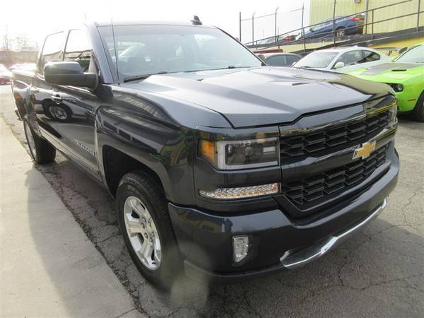 2017 Chevrolet Chevy Silverado 1500 Z71 CALL OR TEXT TODAY - cars & for sale in MANASSAS, District Of Columbia – photo 9