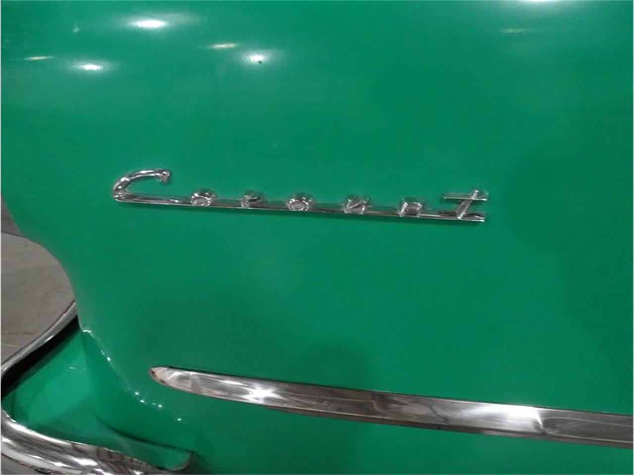 1954 Dodge Coronet for sale in Greensboro, NC – photo 9