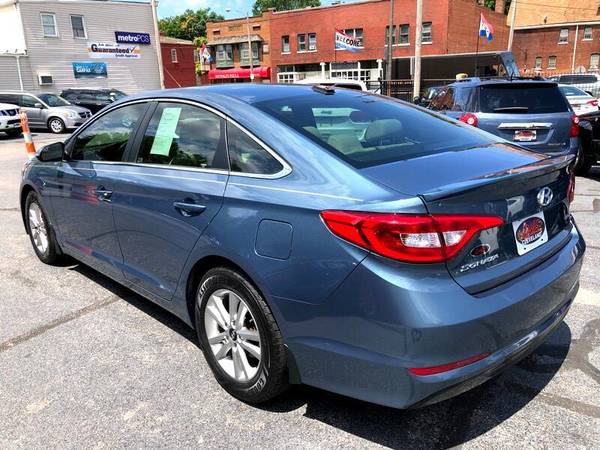 2016 Hyundai Sonata ECO CALL OR TEXT TODAY! - cars & trucks - by... for sale in Cleveland, OH – photo 7