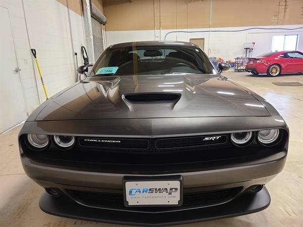2015 Dodge Challenger SRT 392 - cars & trucks - by dealer - vehicle... for sale in Sioux Falls, SD – photo 11