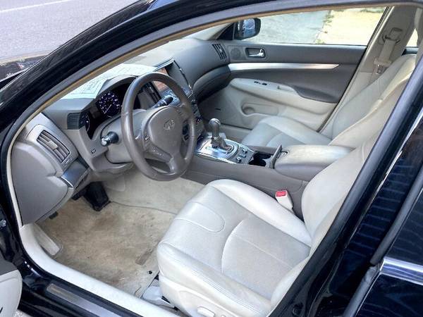 2015 Infiniti Q40 AWD - EVERYONES APPROVED! - - by for sale in Brooklyn, NY – photo 20