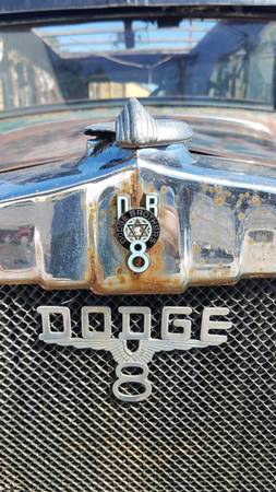1930 Dodge DC8 for sale in Sonora, CA – photo 13