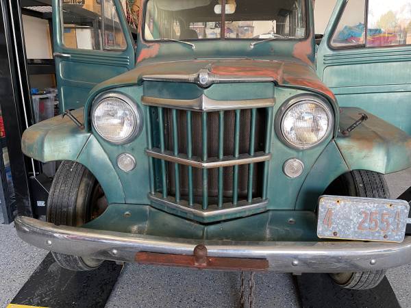 1954 WILLYS JeeP for sale in Ogden, UT – photo 2