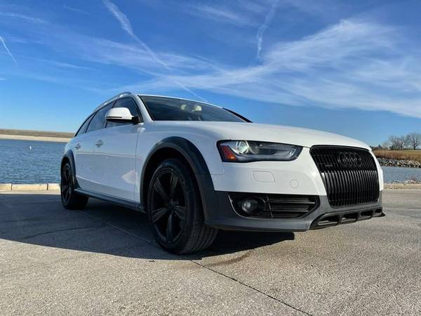 2013 Audi allroad - Financing Available! - cars & trucks - by dealer... for sale in Junction City, IA – photo 18