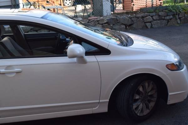*2011* *Honda* *Civic* *EX 4dr Sedan 5A* - cars & trucks - by dealer... for sale in Paterson, NY – photo 12