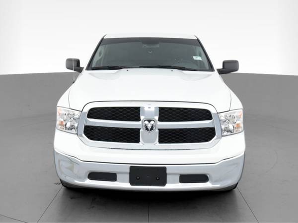 2018 Ram 1500 Regular Cab Tradesman Pickup 2D 6 1/3 ft pickup White... for sale in Alexandria, MD – photo 17