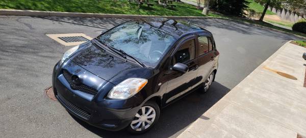 09 Toyota Yaris 139k/ - by dealer - vehicle for sale in East Hartford, CT – photo 9
