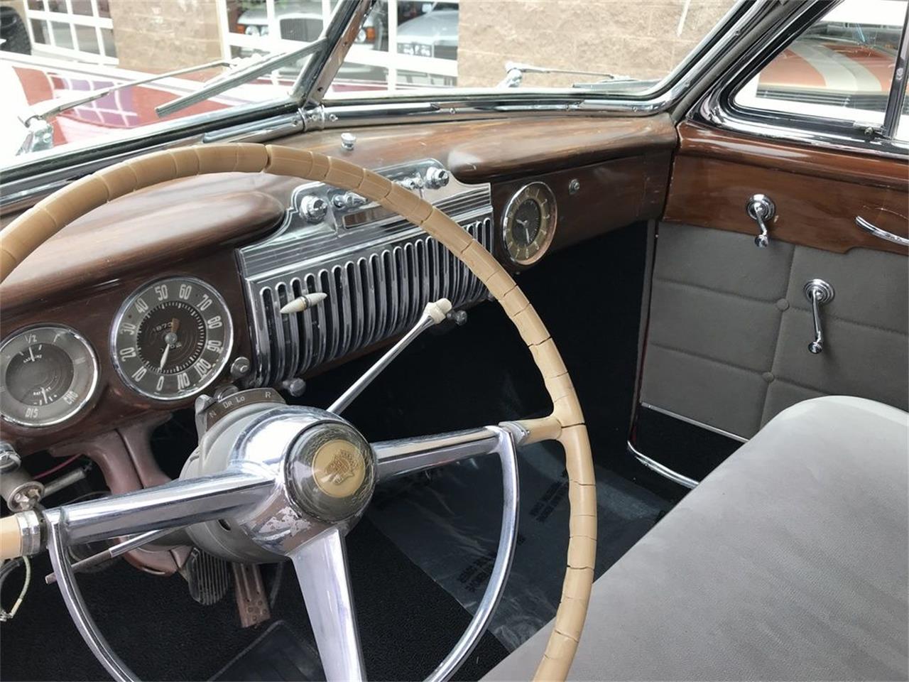1947 Cadillac Fleetwood for sale in Henderson, NV – photo 12