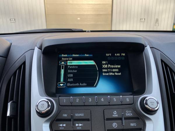 2017 Chevrolet Equinox LT! SE HABLO ESPANOL - - by for sale in Inver Grove Heights, MN – photo 16