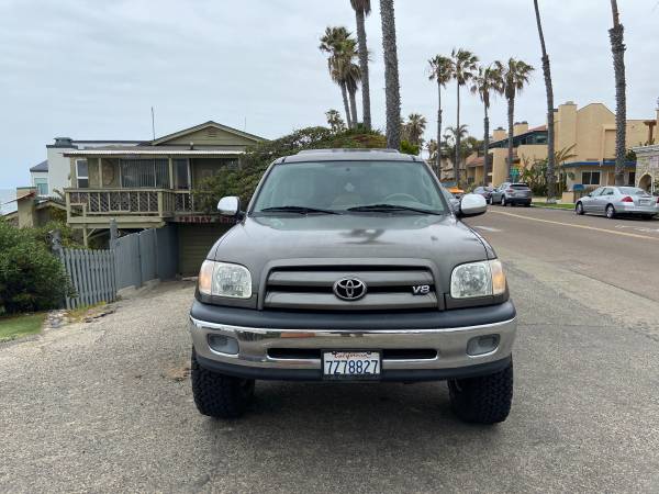2005 Toyota Tundra 4x4 for sale in Oceanside, CA – photo 3