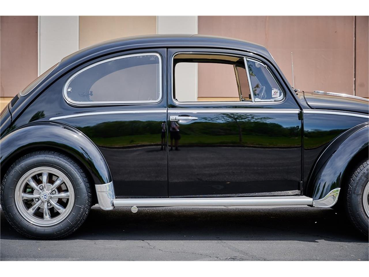 1966 Volkswagen Beetle for sale in Saint Louis, MO – photo 28