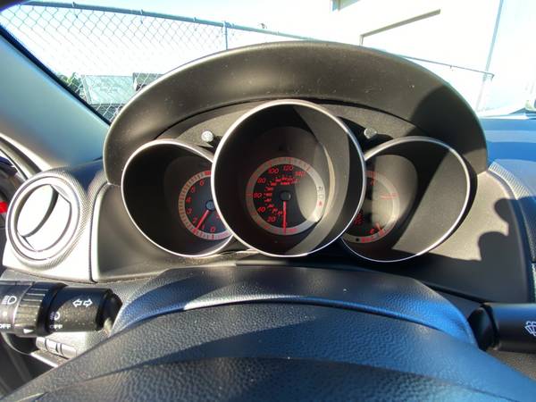 2004 Mazda 3 - Excellent Condition, Manual Transmission - cars &... for sale in San Carlos, CA – photo 8