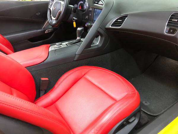 2015 Corvette Convertible for sale in Northfield, MN – photo 12