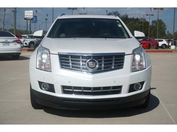 2015 Cadillac SRX Performance - SUV - cars & trucks - by dealer -... for sale in Ardmore, OK – photo 22