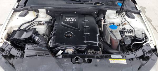 2011 Audi A4 2 0T Quattro Premium - - by dealer for sale in Grimes, IA – photo 7