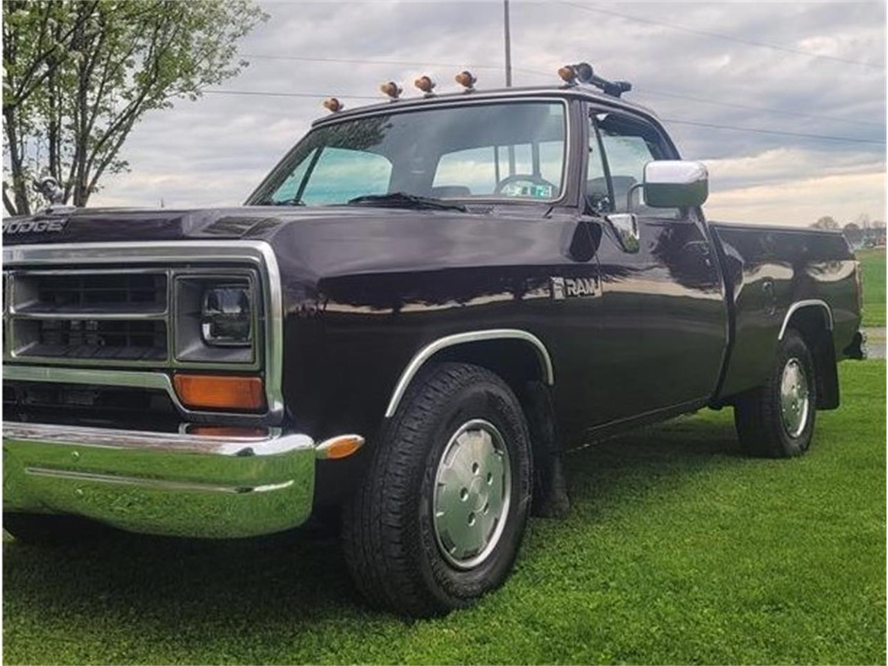 1989 Dodge Pickup for sale in Lititz, PA – photo 2