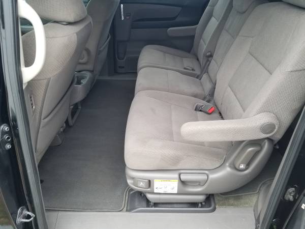 2016 Honda Odyssey Special Edition - 84k miles - - by for sale in Jacksonville, FL – photo 16