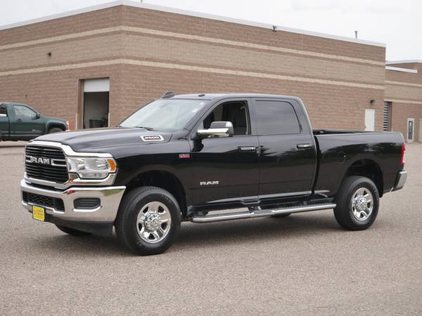 2019 Ram 2500 Big Horn - cars & trucks - by dealer - vehicle... for sale in Hudson, MN – photo 5
