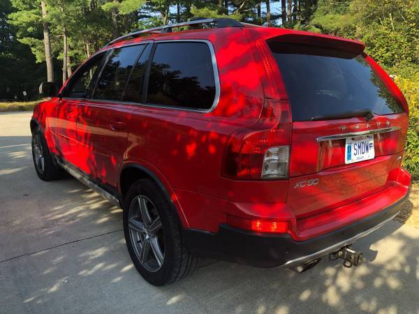2011 Volvo XC90 Cross Country R rare edition c.text for sale in Please See Ad, MA – photo 18