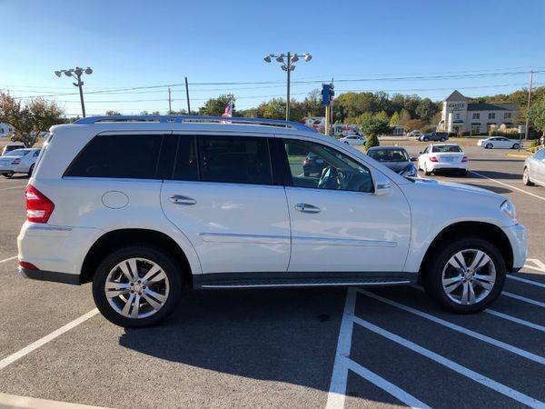 2011 Mercedes-Benz GL-Class GL450 4MATIC $500 down!tax ID ok for sale in White Plains , MD – photo 8