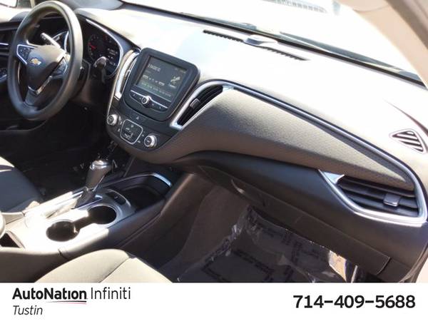 2017 Chevrolet Malibu LT SKU:HF128545 Sedan - cars & trucks - by... for sale in Tustin, CA – photo 22