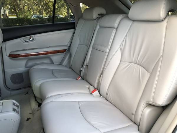 2008 Lexus RX 350 LUXURY SUV~ ALL WHEEL DRIVE~ WELL... for sale in Sarasota, FL – photo 17