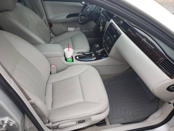 2012 Impala LTZ for sale in Little Rock, AR – photo 6