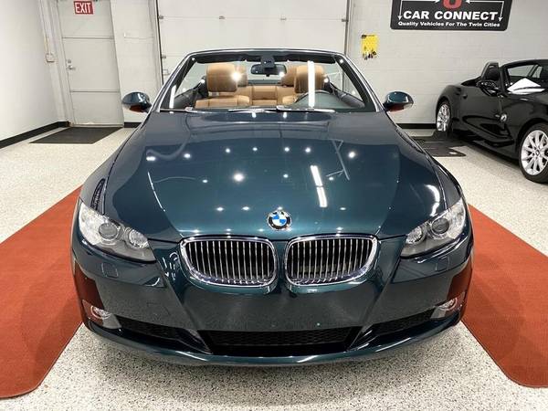 2007 BMW 3 Series 3-Series 2dr Conv 328i SULEV Convertible - cars & for sale in Eden Prairie, MN – photo 5