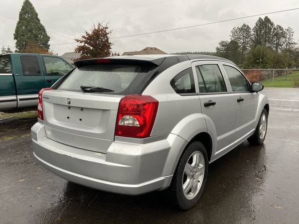 2008 Dodge Caliber - Financing Available! - cars & trucks - by... for sale in Dallas, OR – photo 5