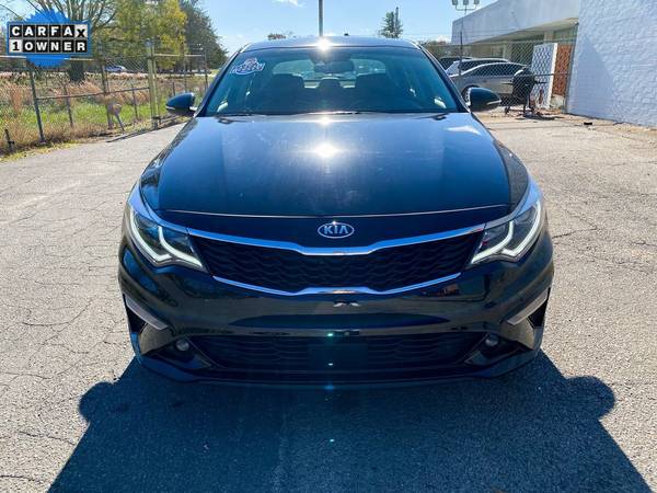 Kia Optima EX Bluetooth 1 Owner Leather Interior Cheap Car Low... for sale in Greenville, SC – photo 7
